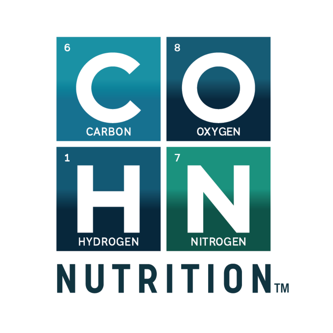 COHN Nutrition